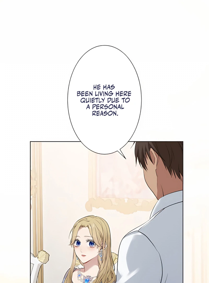 The Hidden Prince Who Loved Me Chapter 2 - Page 65