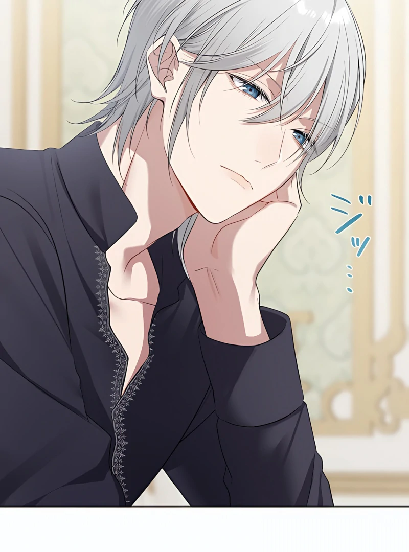 The Hidden Prince Who Loved Me Chapter 2 - Page 91