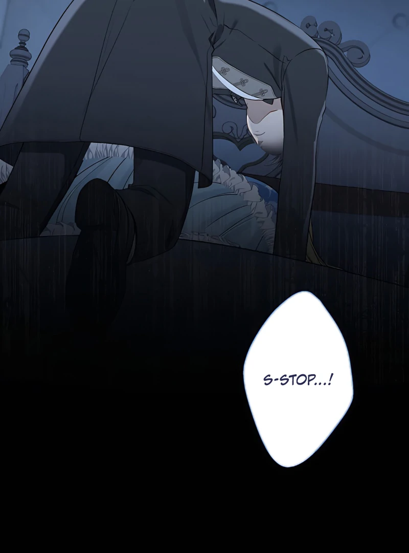 The Hidden Prince Who Loved Me Chapter 3 - Page 10