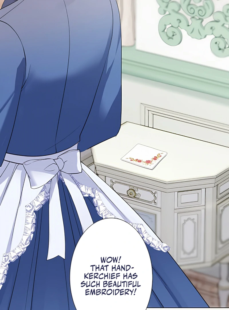 The Hidden Prince Who Loved Me Chapter 3 - Page 100