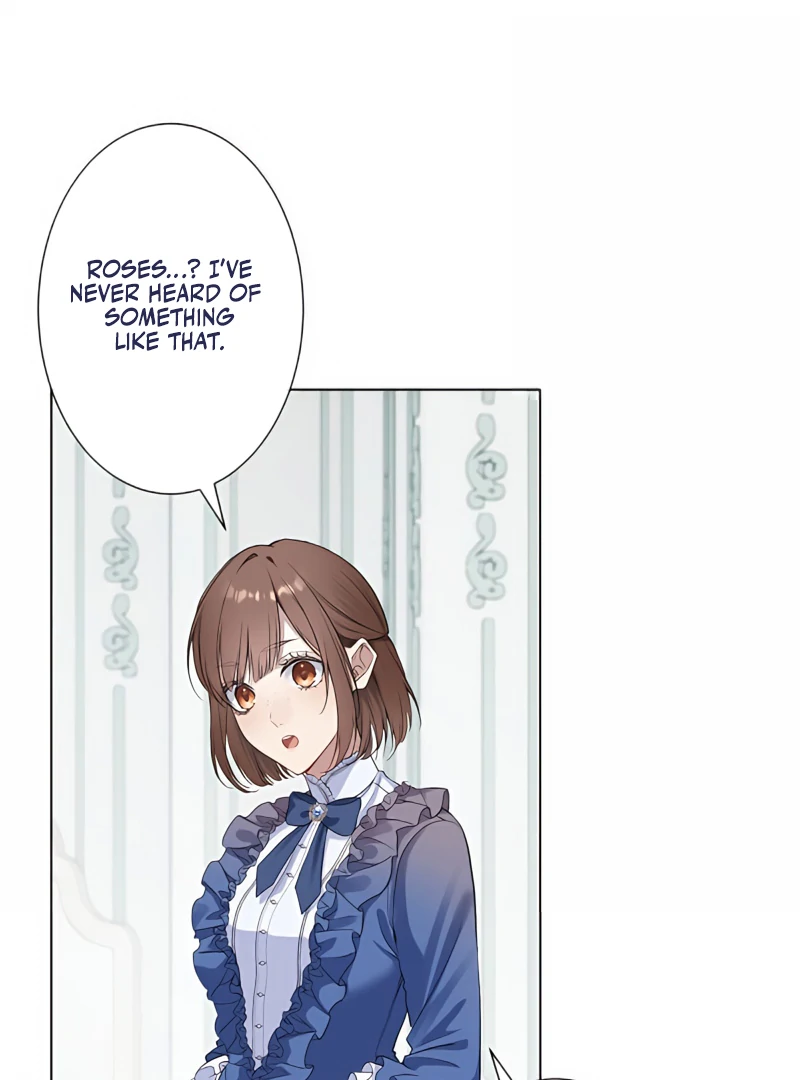 The Hidden Prince Who Loved Me Chapter 3 - Page 108