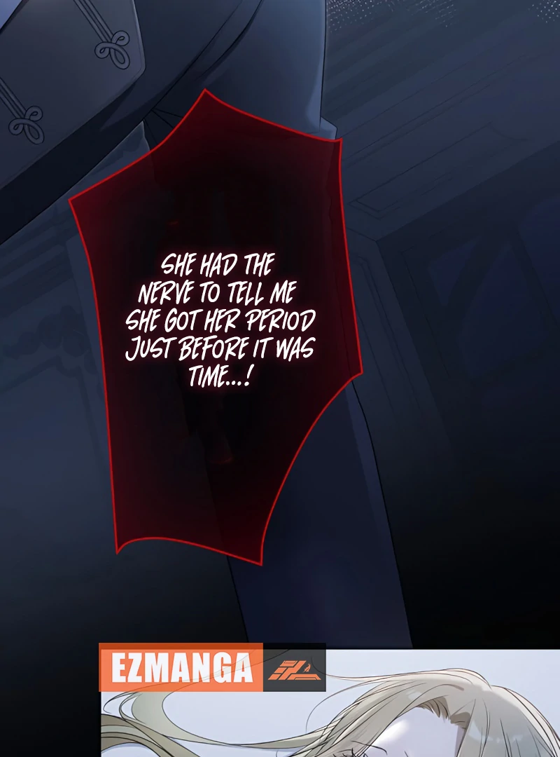 The Hidden Prince Who Loved Me Chapter 3 - Page 14