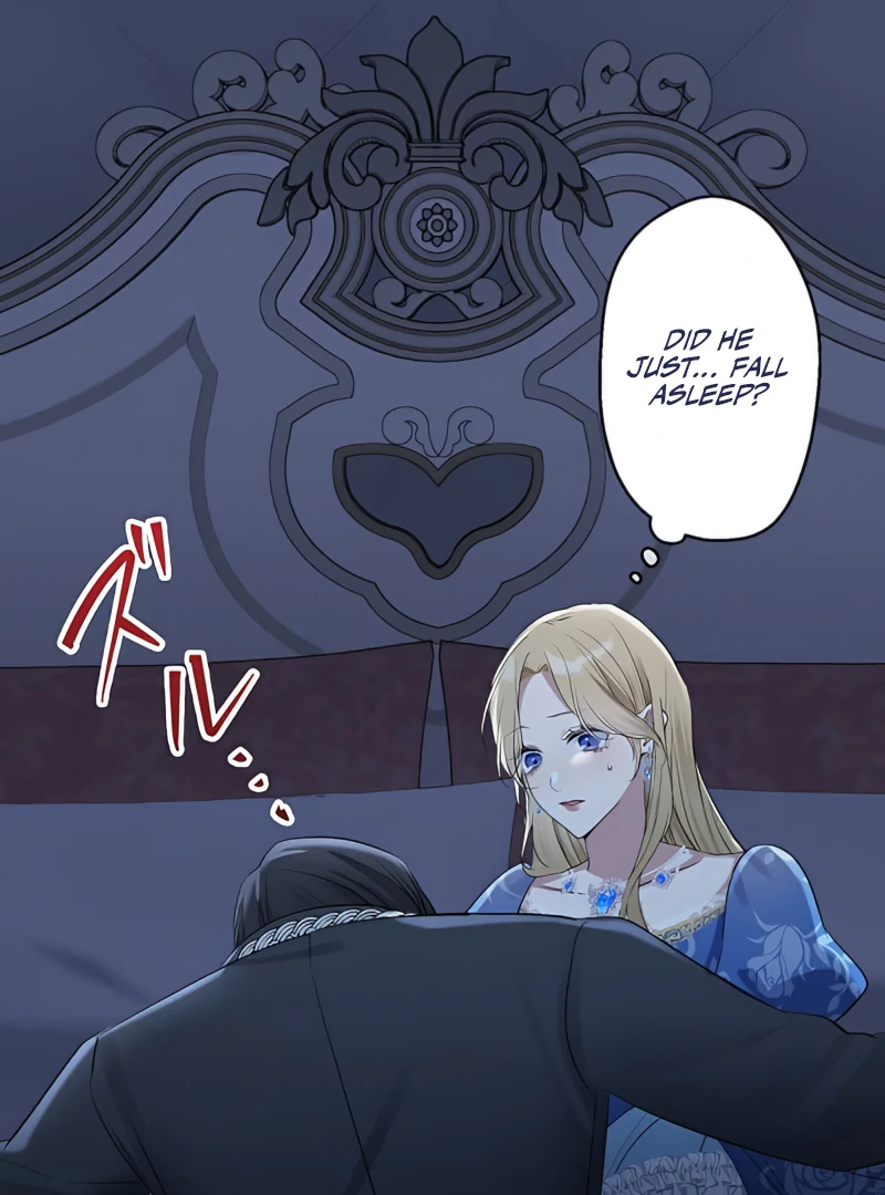 The Hidden Prince Who Loved Me Chapter 3 - Page 21