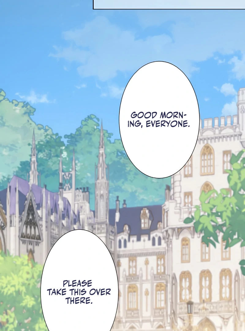 The Hidden Prince Who Loved Me Chapter 3 - Page 38