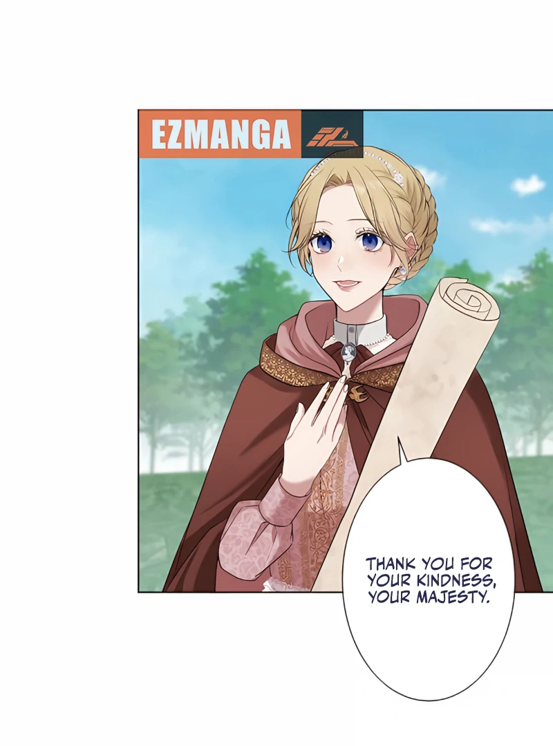 The Hidden Prince Who Loved Me Chapter 3 - Page 44