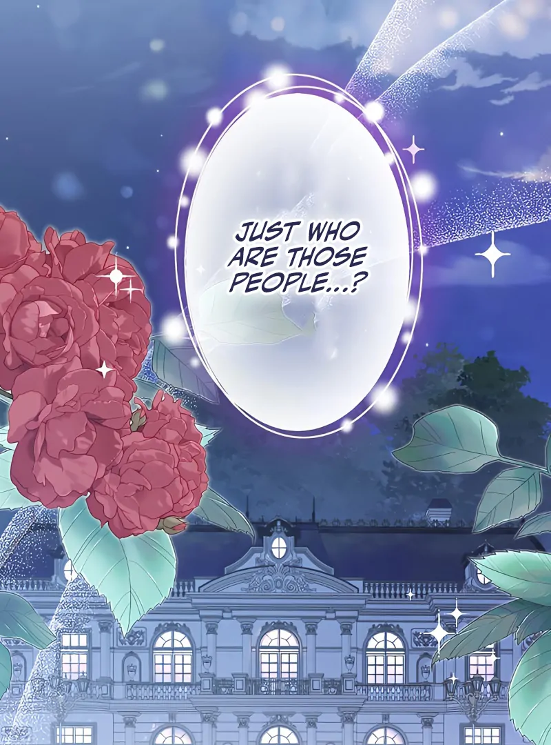 The Hidden Prince Who Loved Me Chapter 3 - Page 55