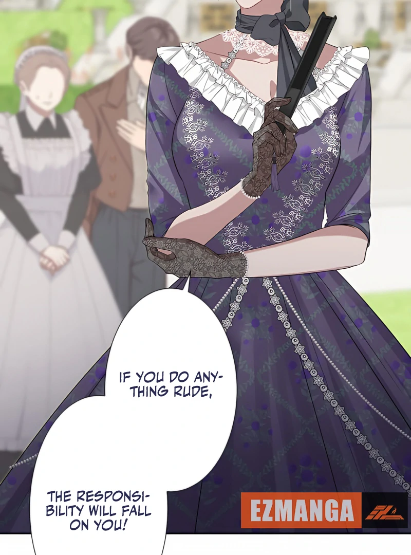 The Hidden Prince Who Loved Me Chapter 3 - Page 61