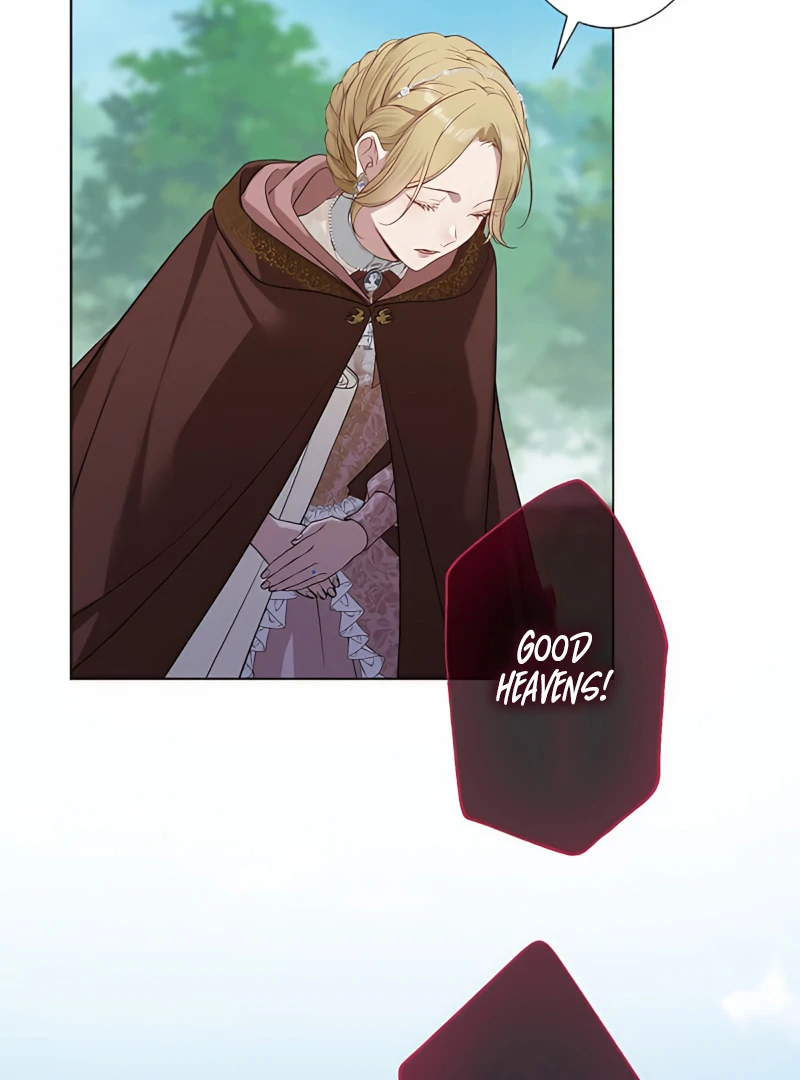 The Hidden Prince Who Loved Me Chapter 3 - Page 63