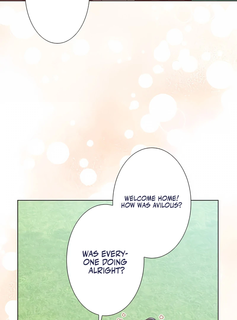 The Hidden Prince Who Loved Me Chapter 3 - Page 75