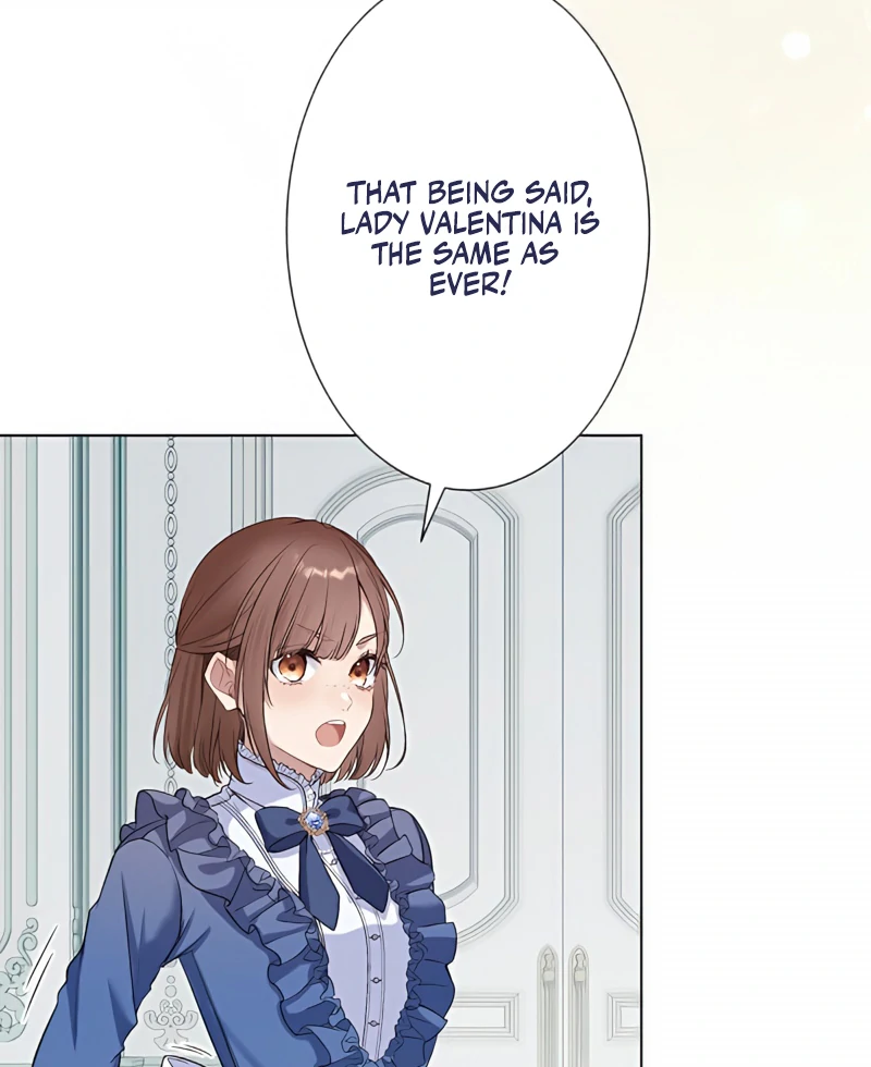 The Hidden Prince Who Loved Me Chapter 3 - Page 81