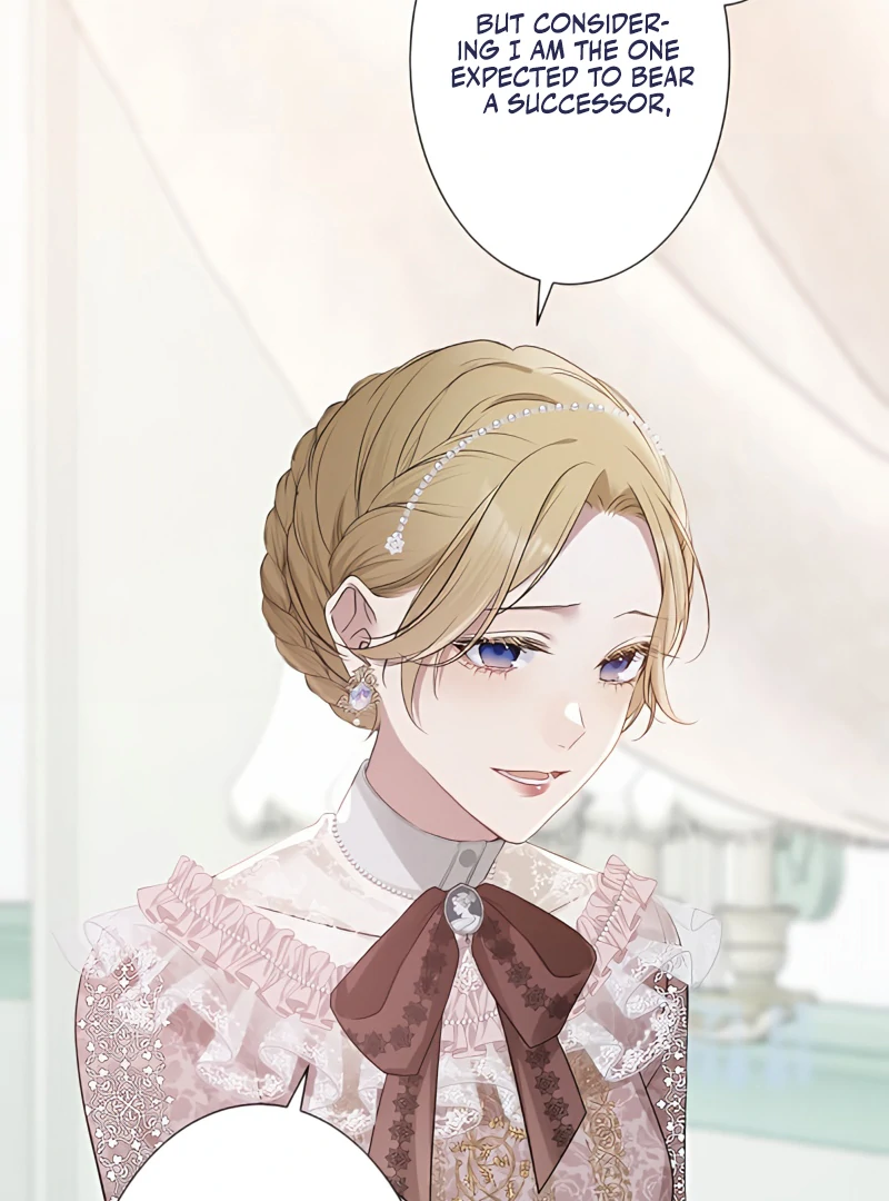 The Hidden Prince Who Loved Me Chapter 3 - Page 90