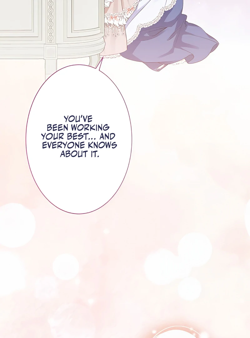 The Hidden Prince Who Loved Me Chapter 3 - Page 95