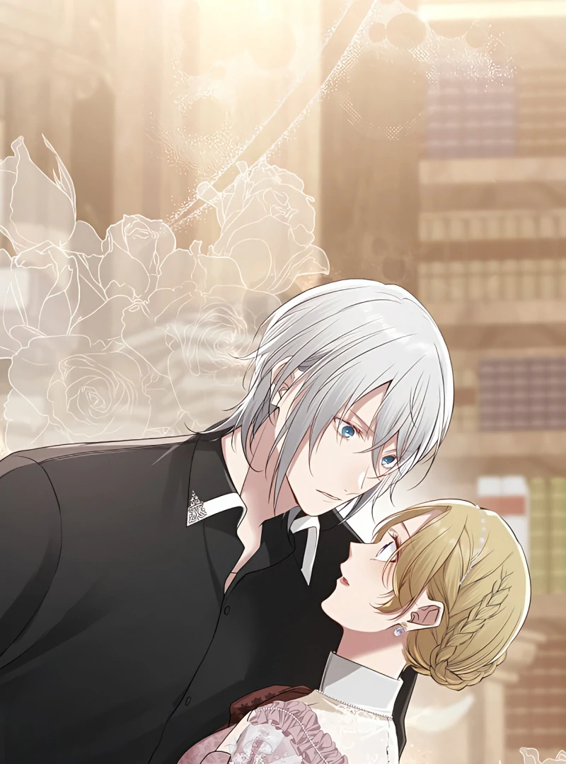 The Hidden Prince Who Loved Me Chapter 4 - Page 100