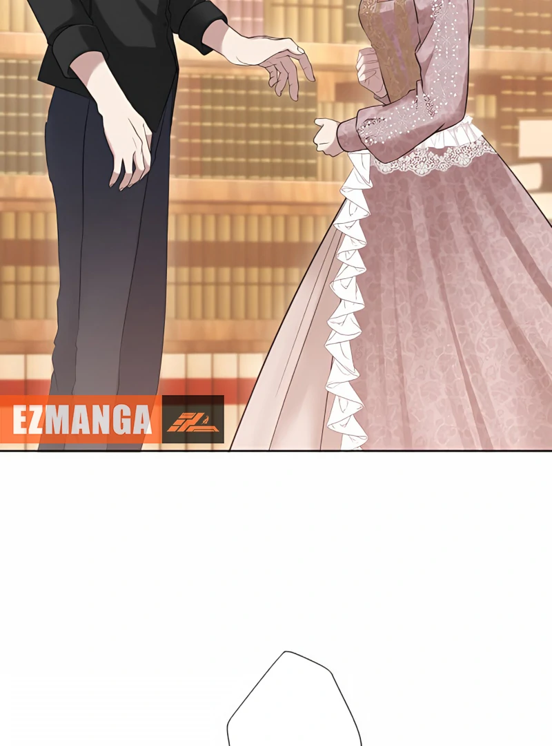 The Hidden Prince Who Loved Me Chapter 4 - Page 110