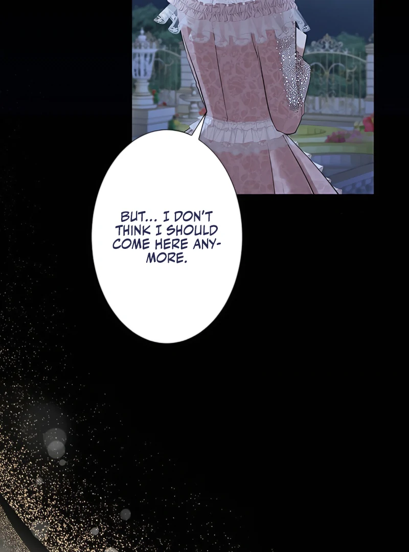 The Hidden Prince Who Loved Me Chapter 4 - Page 118