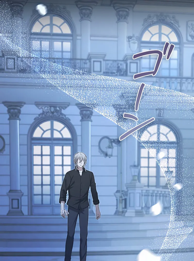 The Hidden Prince Who Loved Me Chapter 4 - Page 126