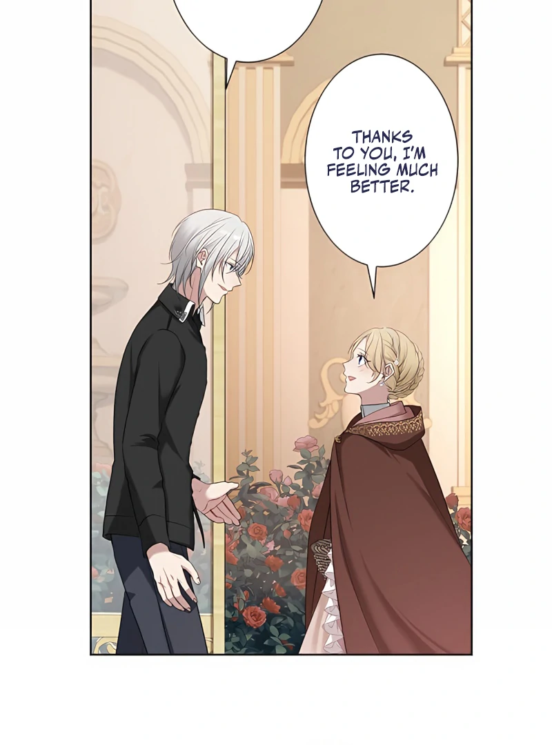 The Hidden Prince Who Loved Me Chapter 4 - Page 15