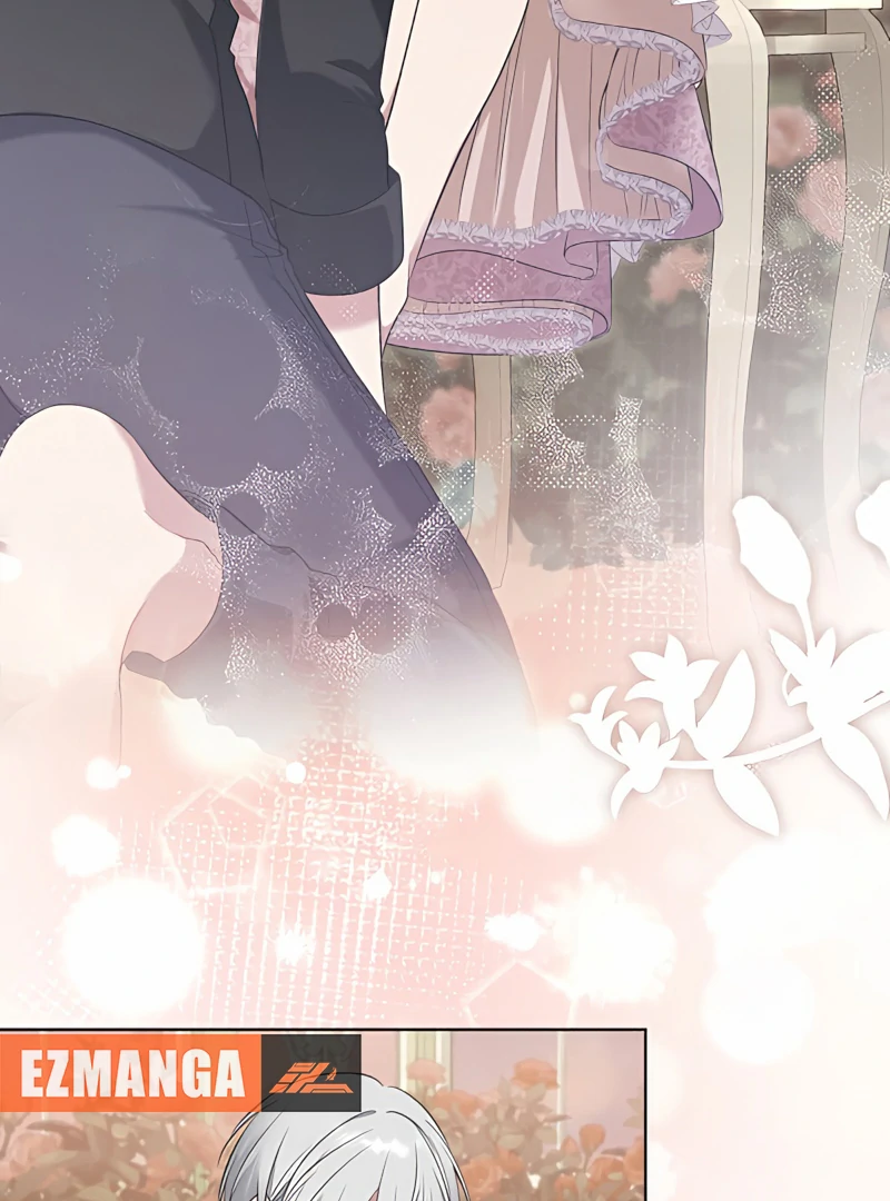 The Hidden Prince Who Loved Me Chapter 4 - Page 21