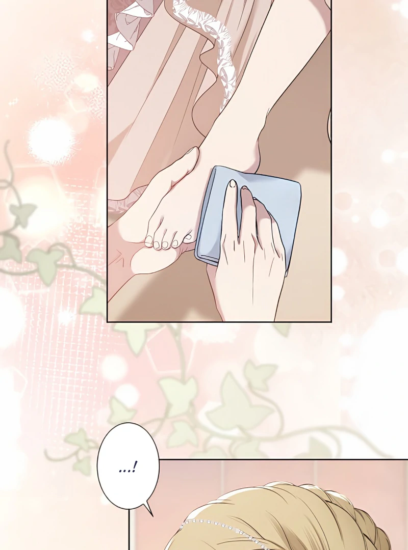 The Hidden Prince Who Loved Me Chapter 4 - Page 23