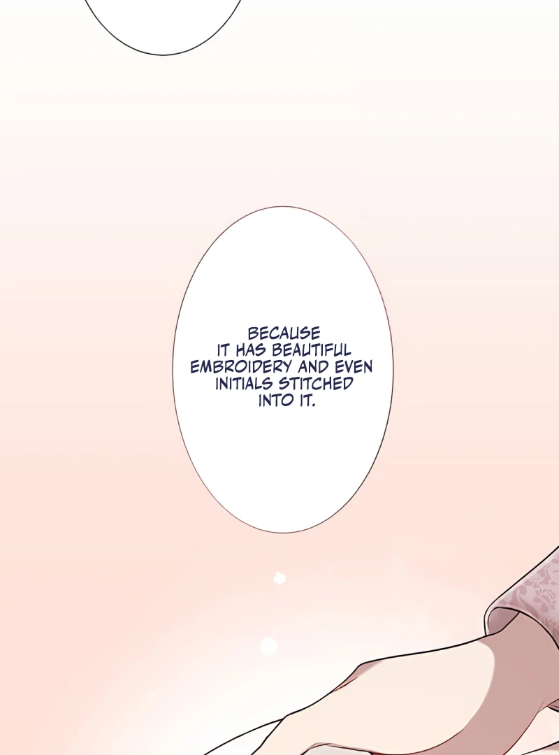 The Hidden Prince Who Loved Me Chapter 4 - Page 35