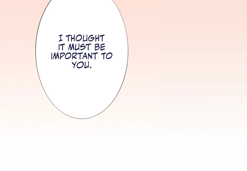 The Hidden Prince Who Loved Me Chapter 4 - Page 37