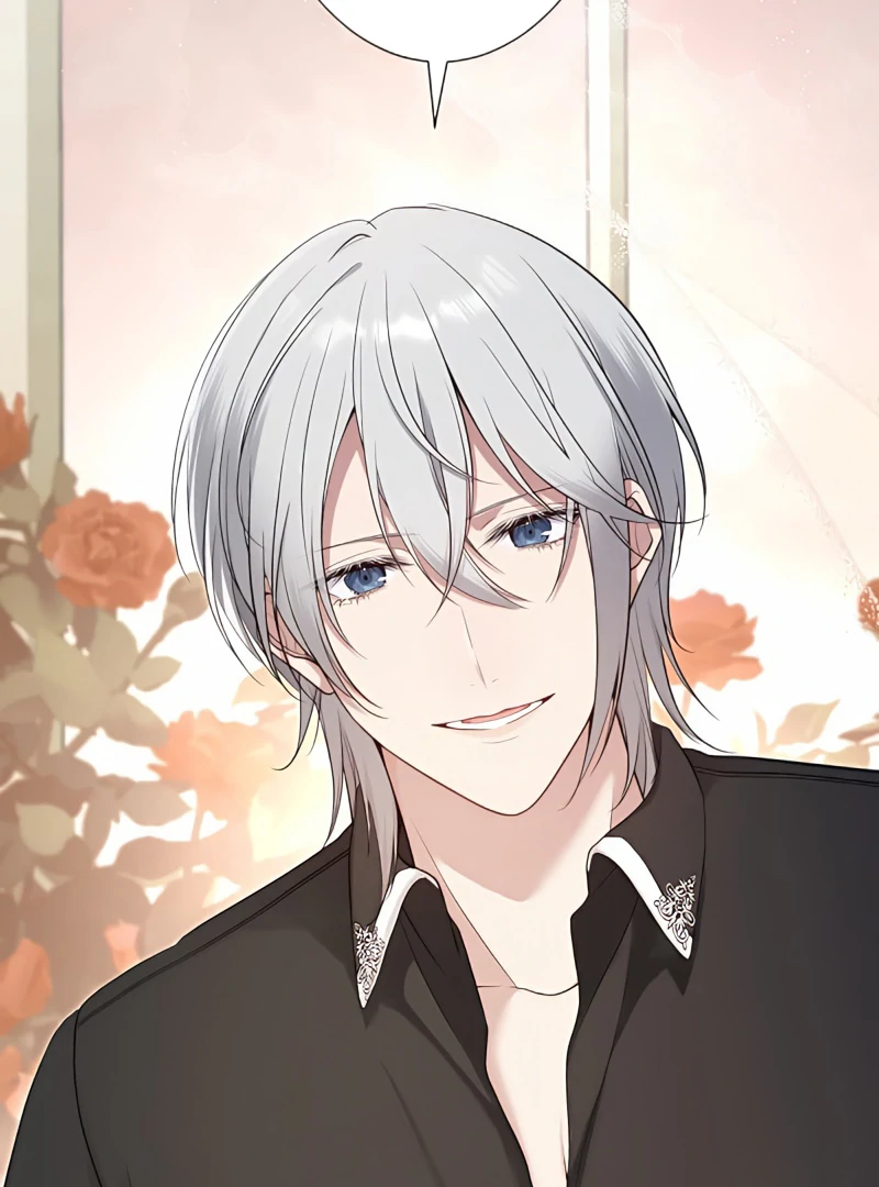 The Hidden Prince Who Loved Me Chapter 4 - Page 43