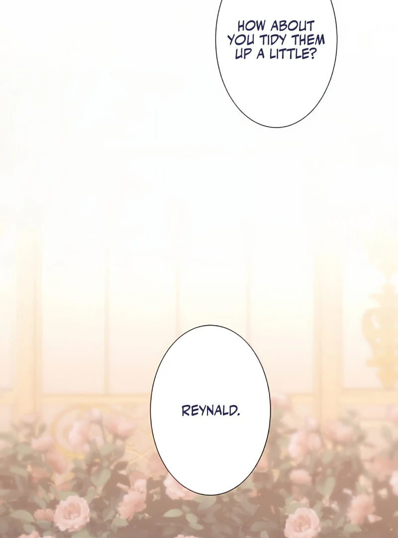 The Hidden Prince Who Loved Me Chapter 4 - Page 5