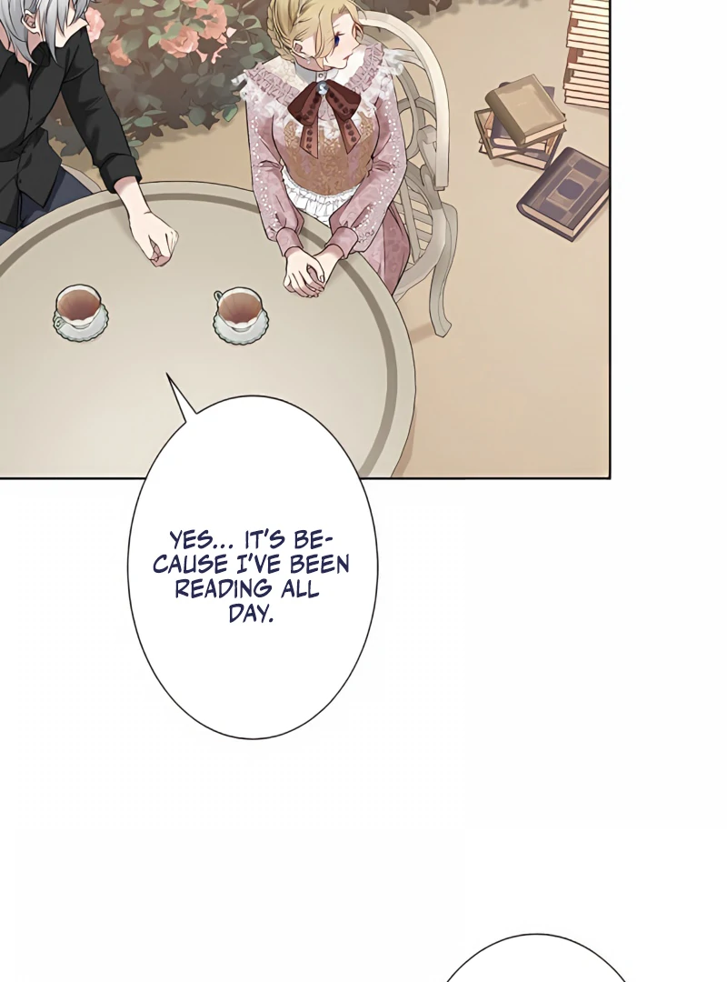 The Hidden Prince Who Loved Me Chapter 4 - Page 52