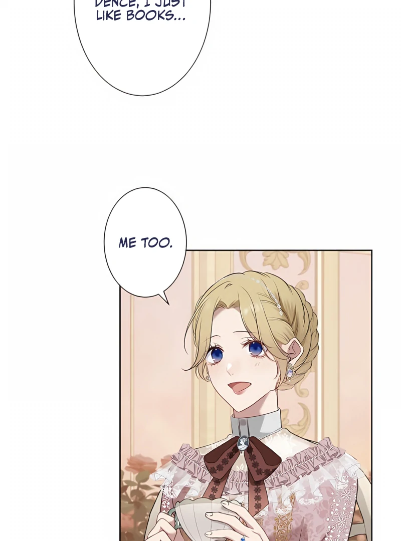 The Hidden Prince Who Loved Me Chapter 4 - Page 54