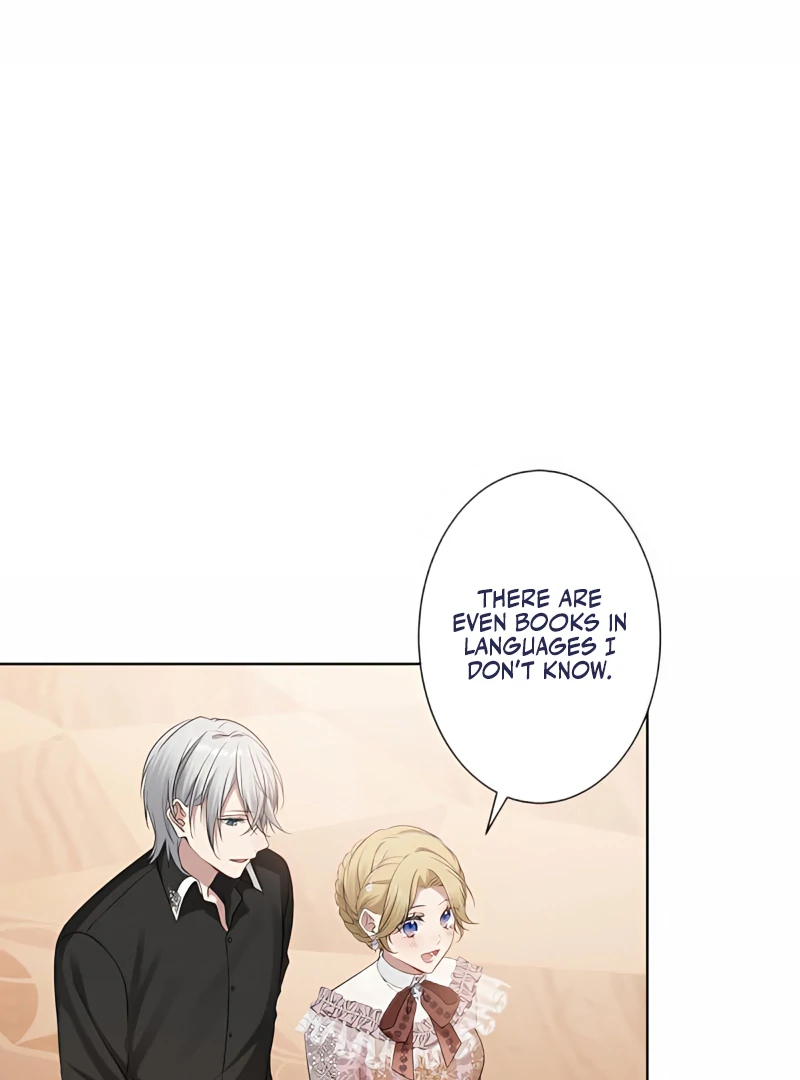 The Hidden Prince Who Loved Me Chapter 4 - Page 58