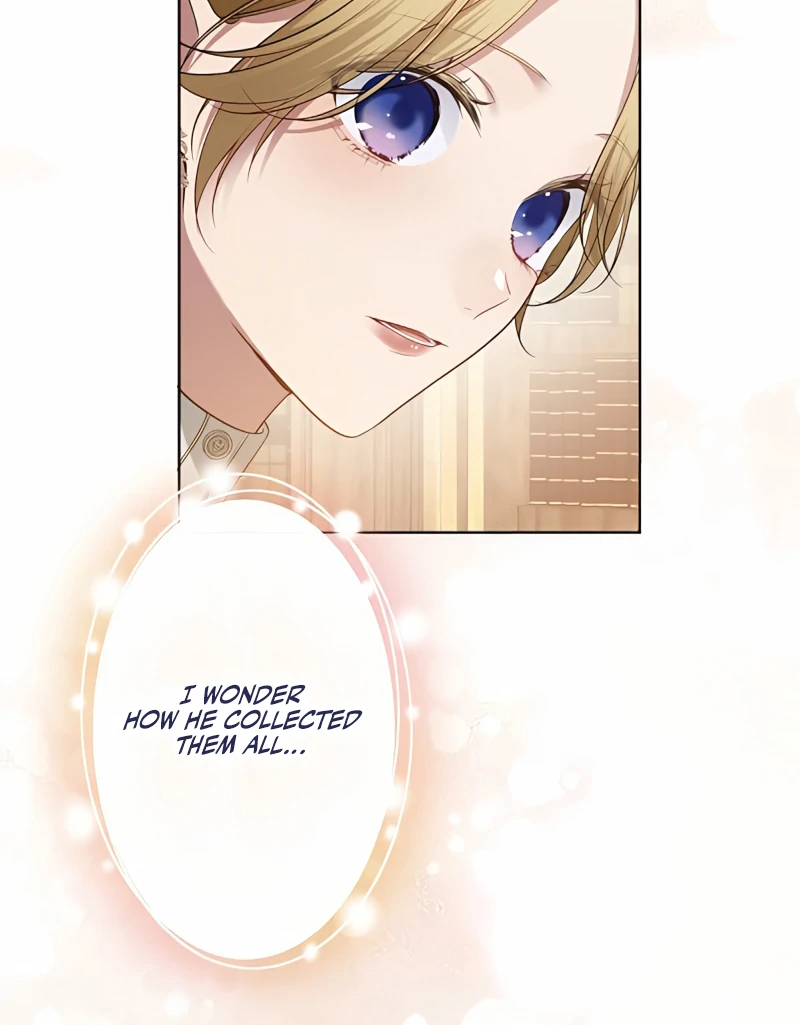 The Hidden Prince Who Loved Me Chapter 4 - Page 61