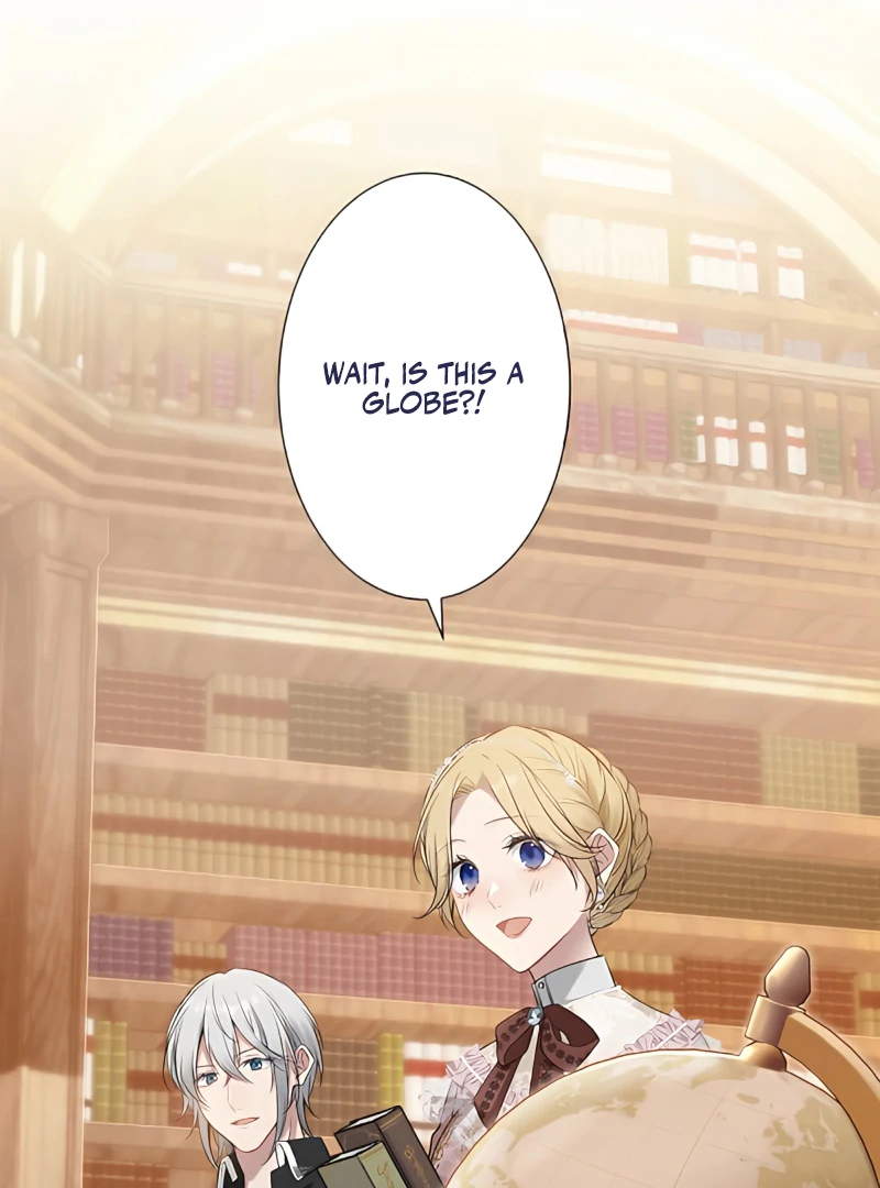 The Hidden Prince Who Loved Me Chapter 4 - Page 70