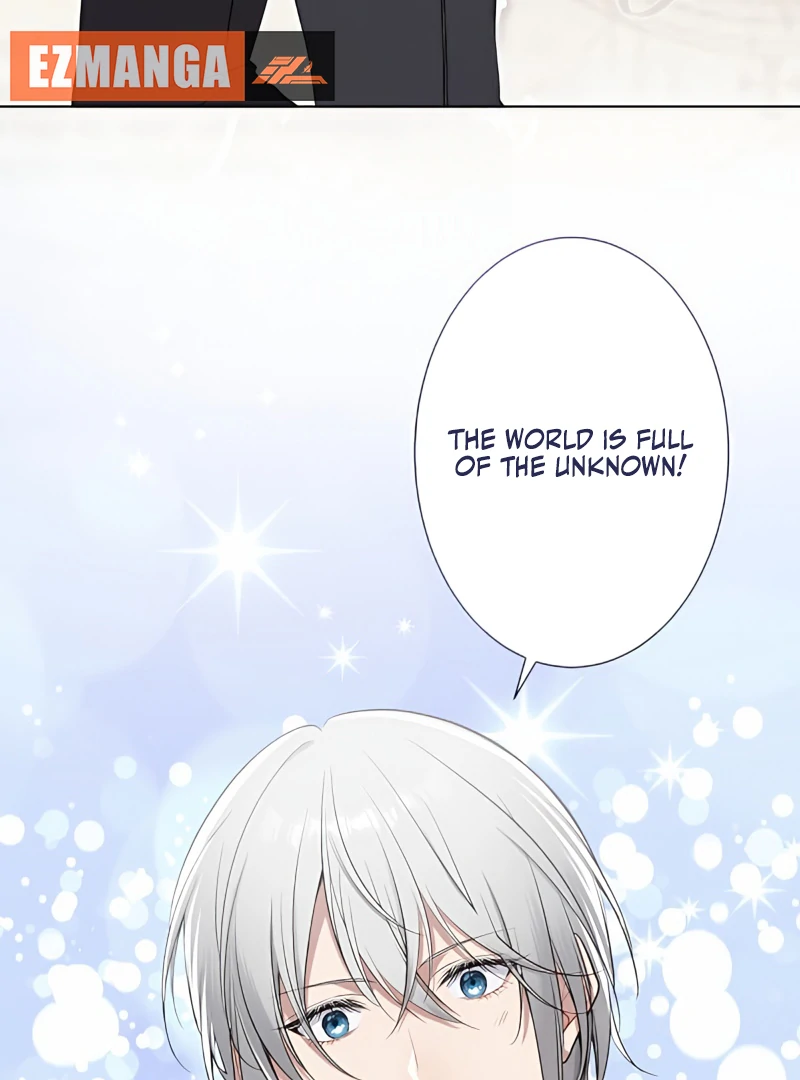 The Hidden Prince Who Loved Me Chapter 4 - Page 82