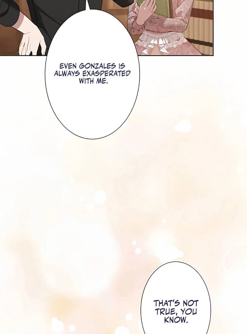 The Hidden Prince Who Loved Me Chapter 4 - Page 85