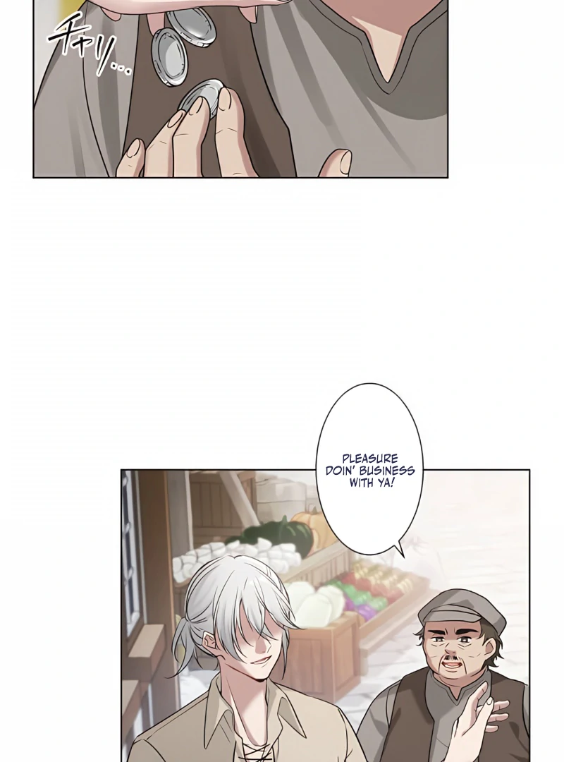 The Hidden Prince Who Loved Me Chapter 5 - Page 107