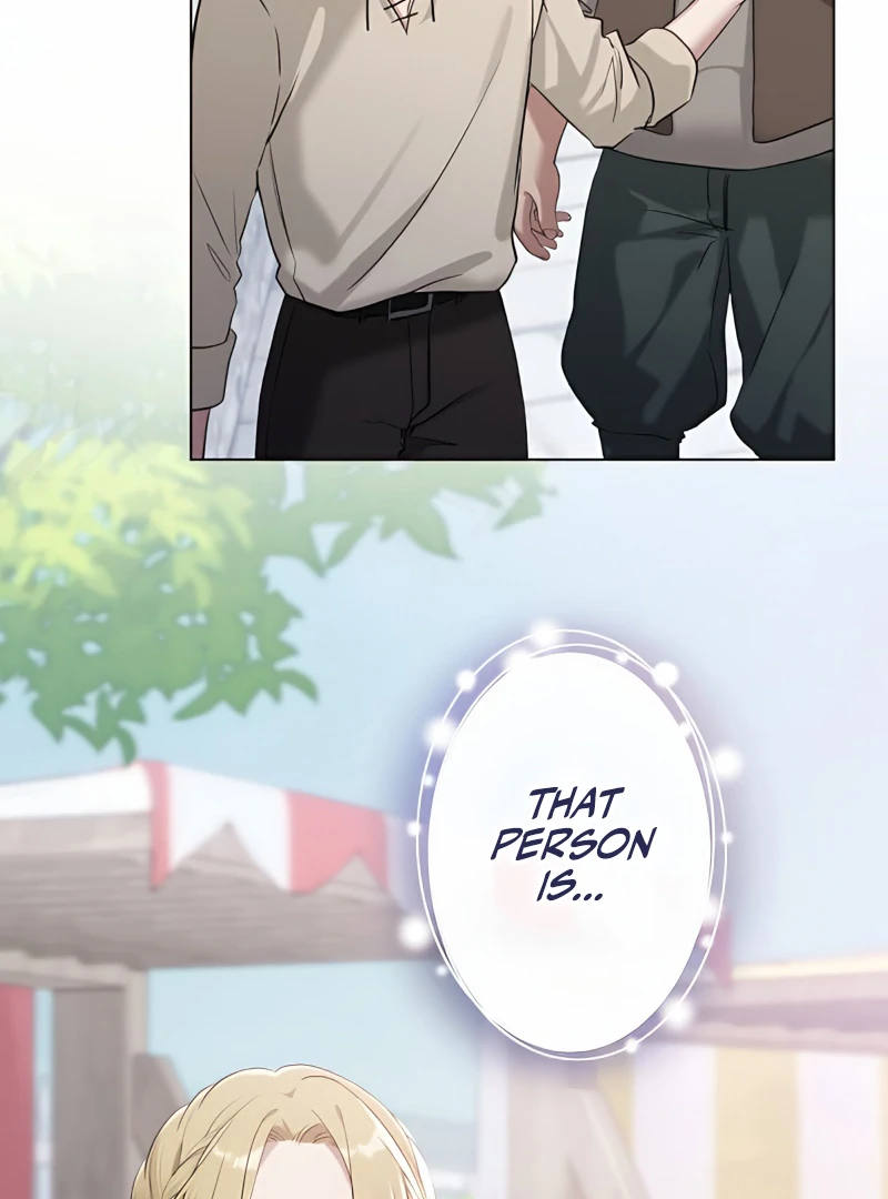 The Hidden Prince Who Loved Me Chapter 5 - Page 108