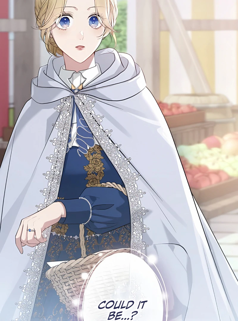 The Hidden Prince Who Loved Me Chapter 5 - Page 109