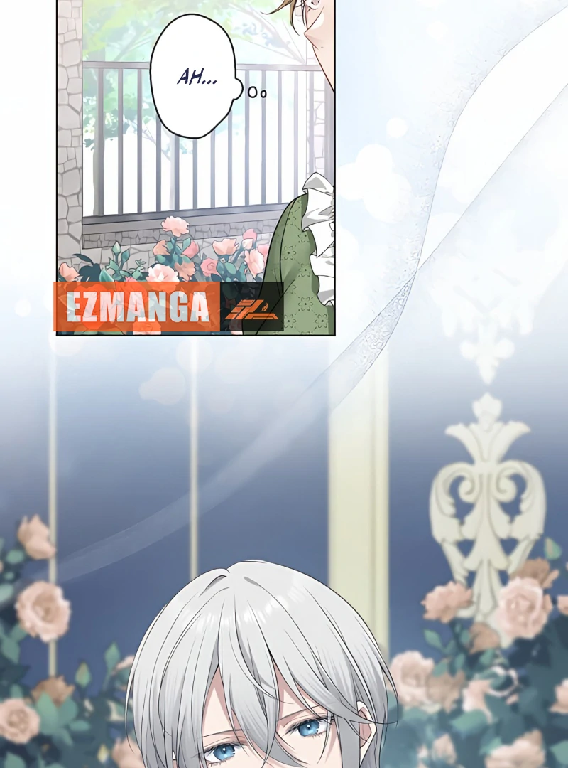 The Hidden Prince Who Loved Me Chapter 5 - Page 17