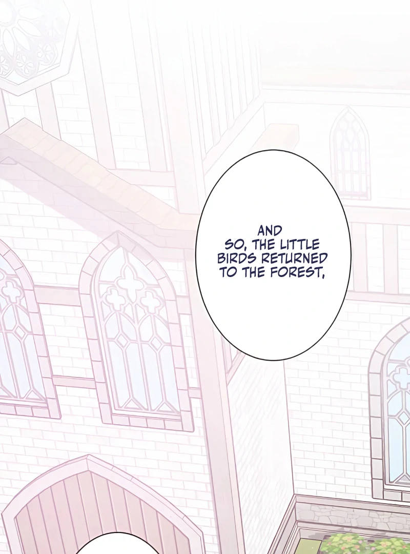 The Hidden Prince Who Loved Me Chapter 5 - Page 2