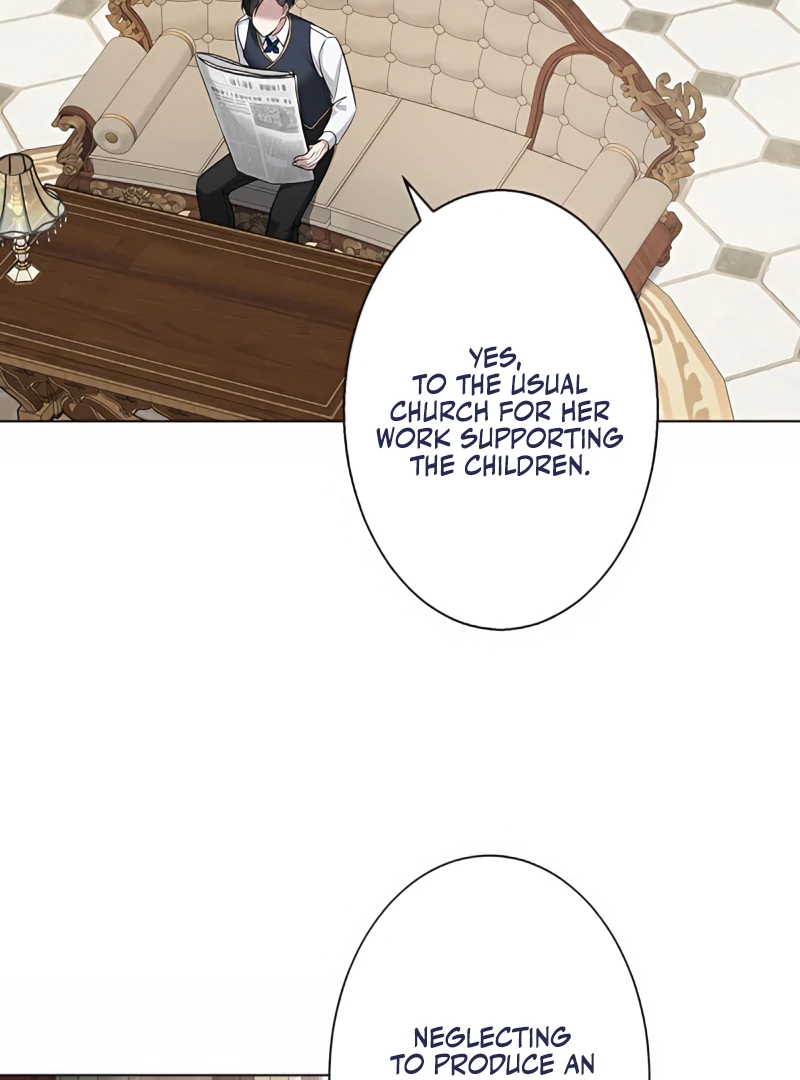 The Hidden Prince Who Loved Me Chapter 5 - Page 24