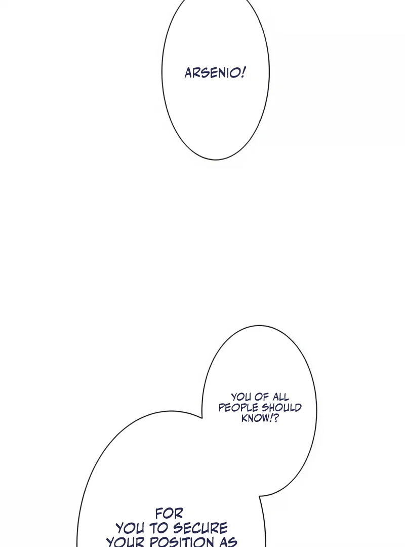 The Hidden Prince Who Loved Me Chapter 5 - Page 28