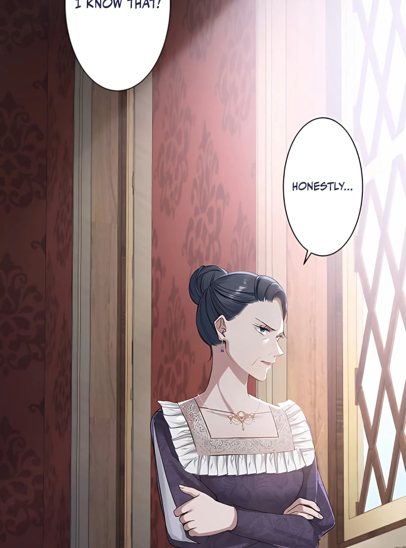 The Hidden Prince Who Loved Me Chapter 5 - Page 30