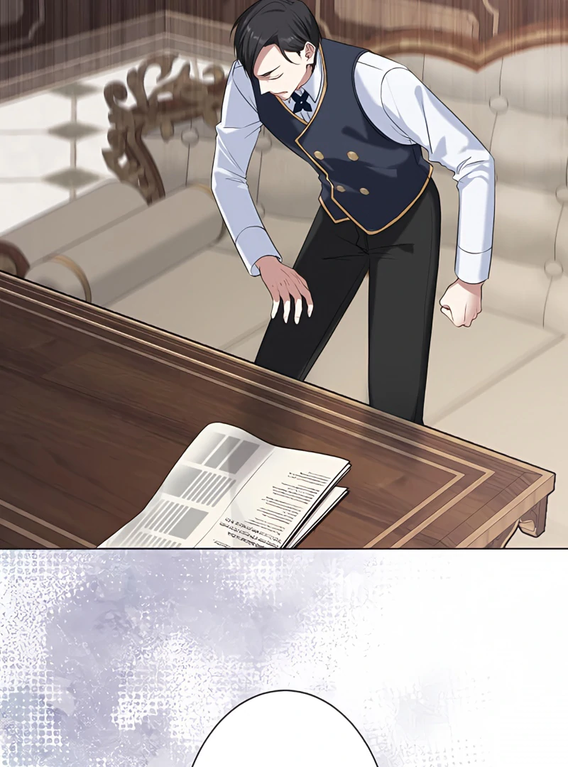 The Hidden Prince Who Loved Me Chapter 5 - Page 34