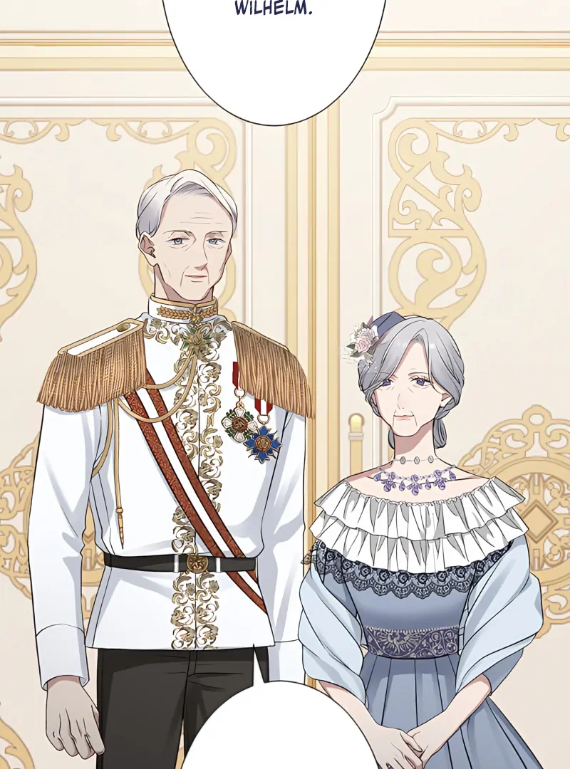 The Hidden Prince Who Loved Me Chapter 5 - Page 42