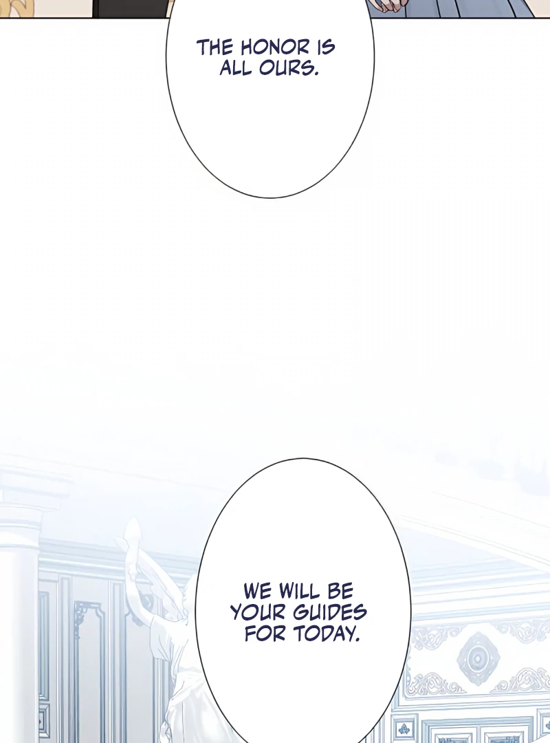 The Hidden Prince Who Loved Me Chapter 5 - Page 43