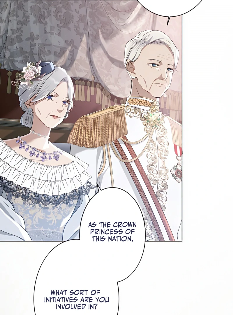 The Hidden Prince Who Loved Me Chapter 5 - Page 55