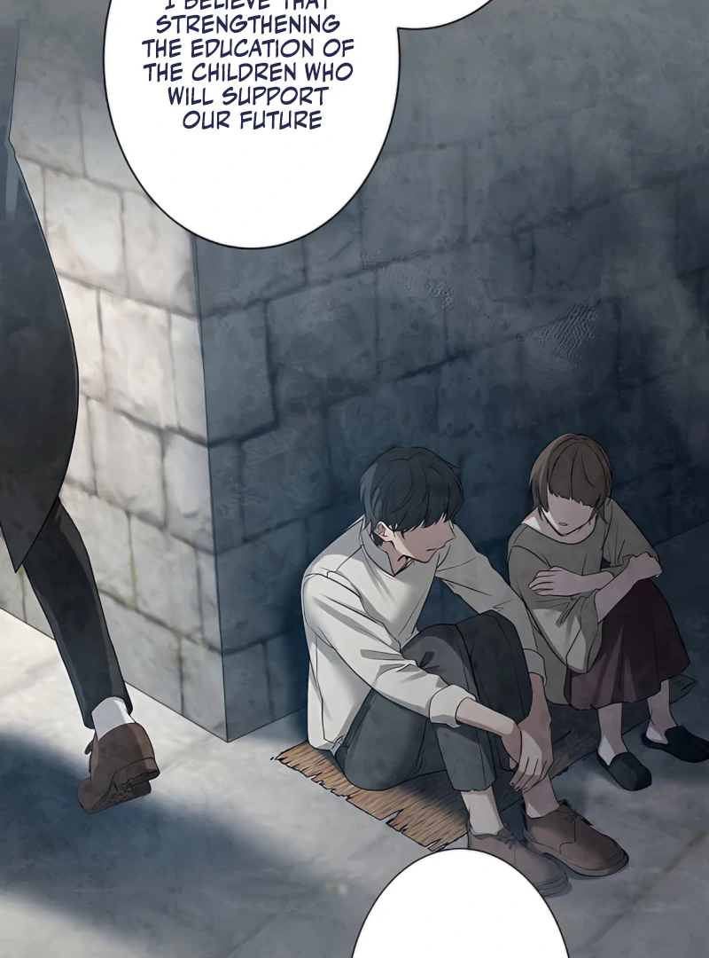 The Hidden Prince Who Loved Me Chapter 5 - Page 58