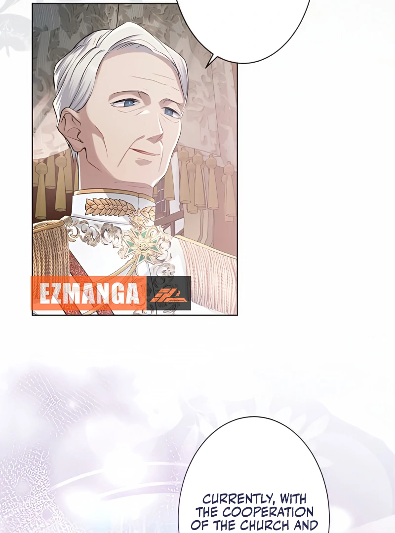 The Hidden Prince Who Loved Me Chapter 5 - Page 60