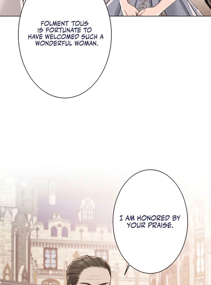 The Hidden Prince Who Loved Me Chapter 5 - Page 70