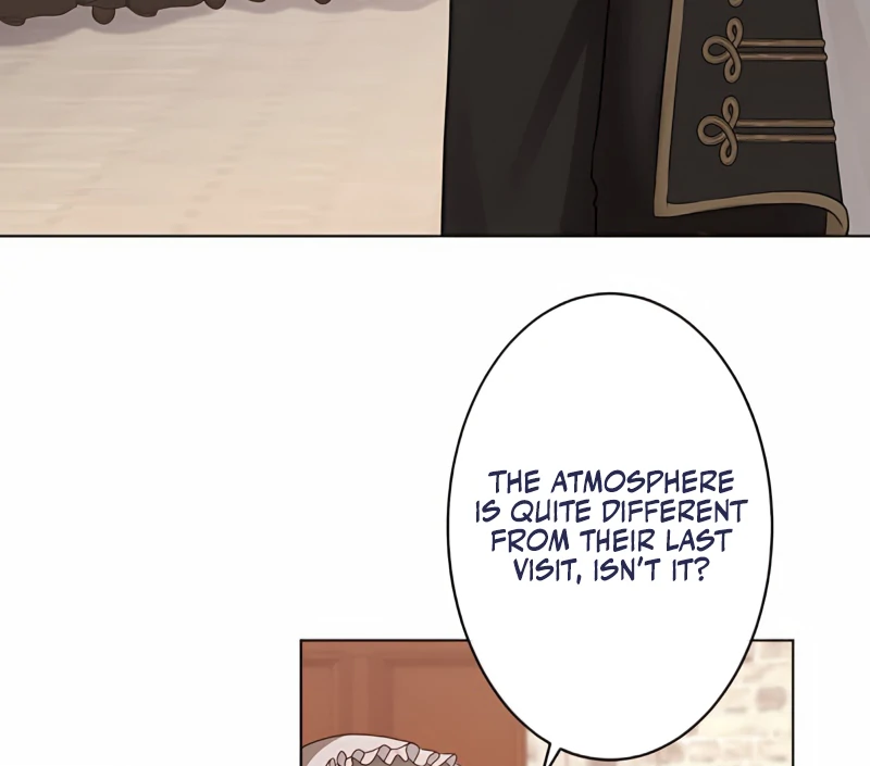 The Hidden Prince Who Loved Me Chapter 5 - Page 75